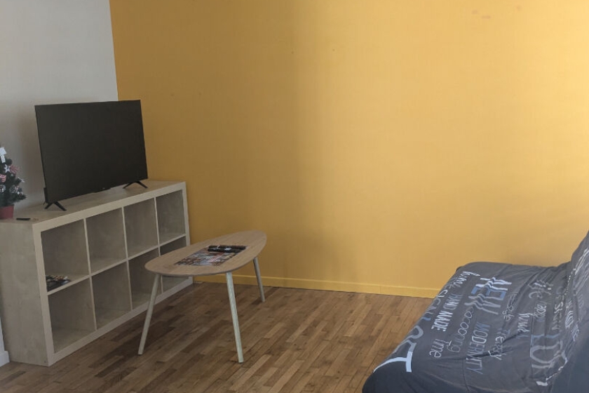 Appartement Ploermel 2 pièce(s) 42 m2 - Photo 2