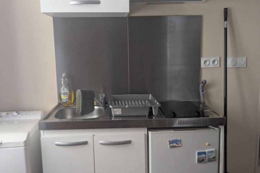 Appartement Ploermel 2 pièce(s) 42 m2 - Photo 3