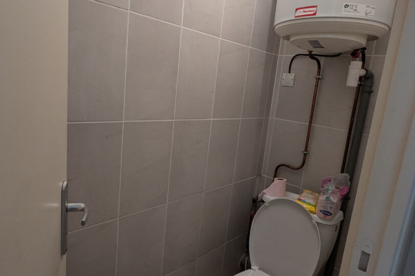 Appartement Ploermel 2 pièce(s) 42 m2 - Photo 8