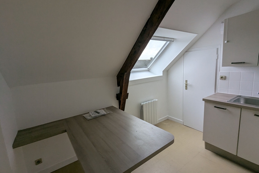 Appartement Ploermel 2 pièce(s) 36 m2 - Photo 2