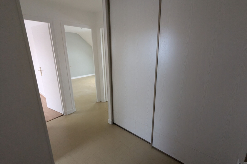 Appartement Ploermel 2 pièce(s) 36 m2 - Photo 3