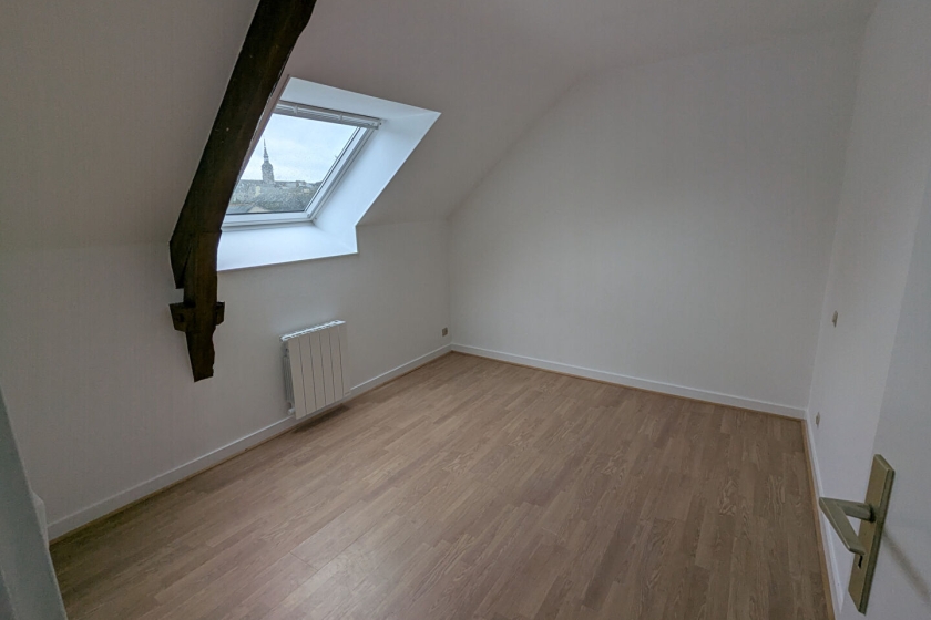 Appartement Ploermel 2 pièce(s) 36 m2 - Photo 5