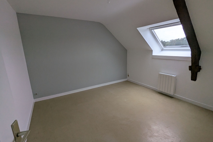 Appartement Ploermel 2 pièce(s) 36 m2 - Photo 6