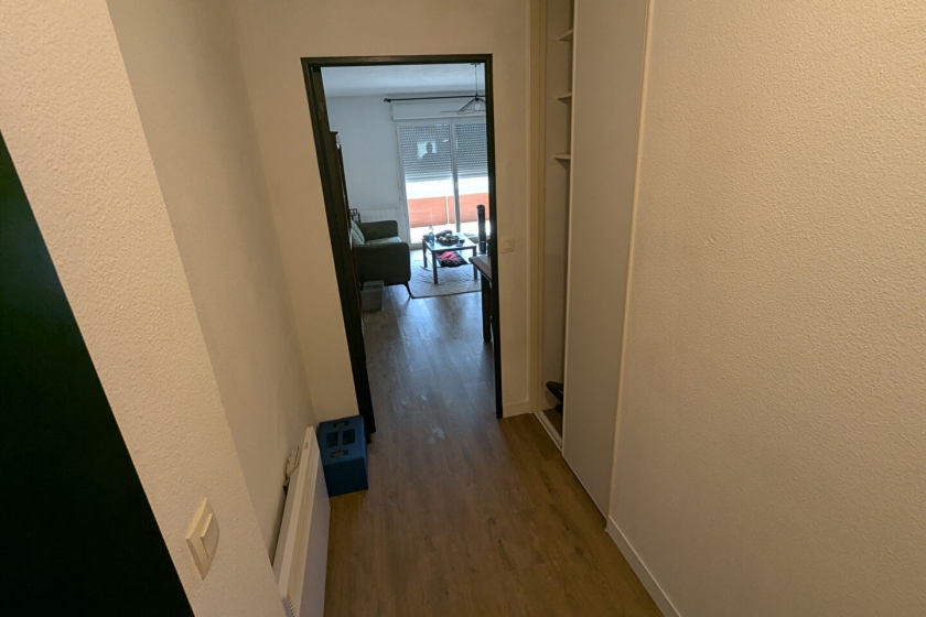 Appartement Ploermel 3 pièce(s) 56 m2 - Photo 2