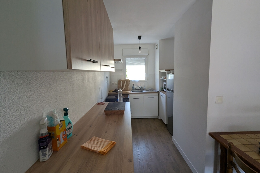 Appartement Ploermel 3 pièce(s) 56 m2 - Photo 3