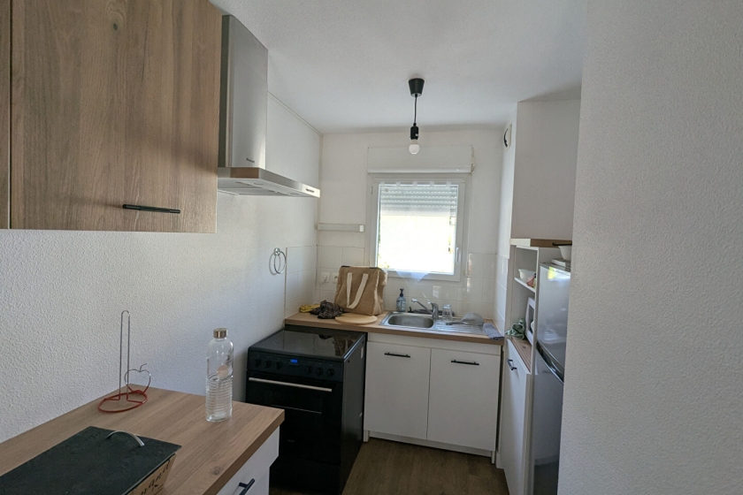 Appartement Ploermel 3 pièce(s) 56 m2 - Photo 4