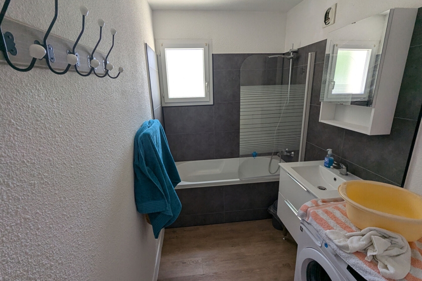 Appartement Ploermel 3 pièce(s) 56 m2 - Photo 7