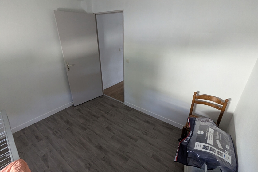 Appartement Ploermel 3 pièce(s) 56 m2 - Photo 8