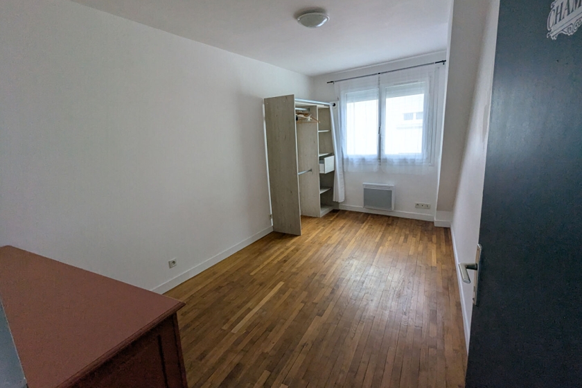 Appartement Ploermel 3 pièce(s) 45 m2 - Photo 4