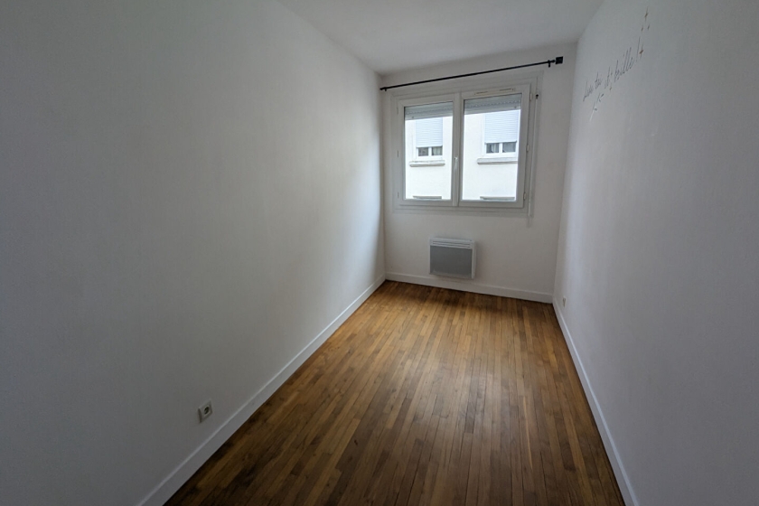 Appartement Ploermel 3 pièce(s) 45 m2 - Photo 5