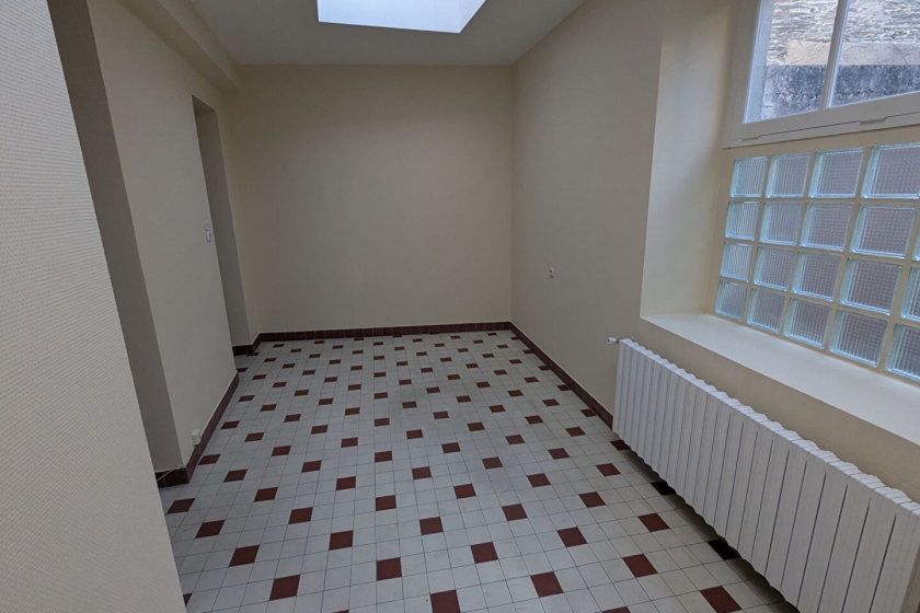 LOCAL  PROFESSIONNEL Ploërmel 44 m2 - Photo 4