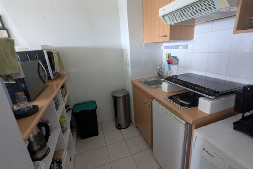 Appartement Ploermel 2 pièce(s) 34 m2 - Photo 2