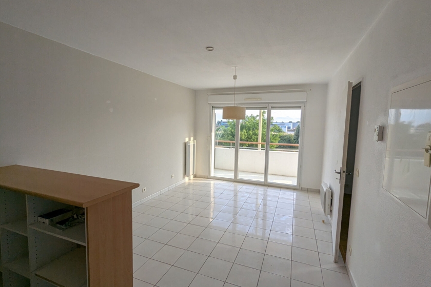 Appartement Ploermel 2 pièce(s) 34 m2 - Photo 3