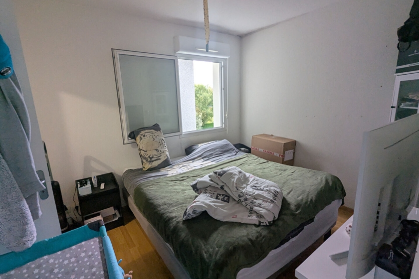 Appartement Ploermel 2 pièce(s) 34 m2 - Photo 4
