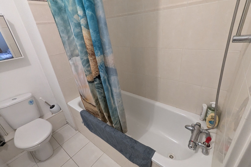 Appartement Ploermel 2 pièce(s) 34 m2 - Photo 6