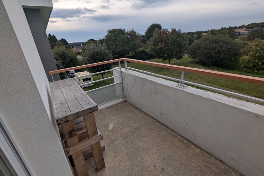 Appartement Ploermel 2 pièce(s) 34 m2 - Photo 7