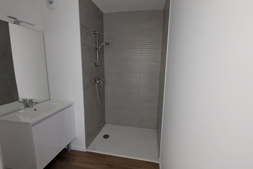 Appartement Ploermel 3 pièce(s) 61 m2 - Photo 6 Appartement Ploermel 3 pièce(s) 61 m2 - Photo 6