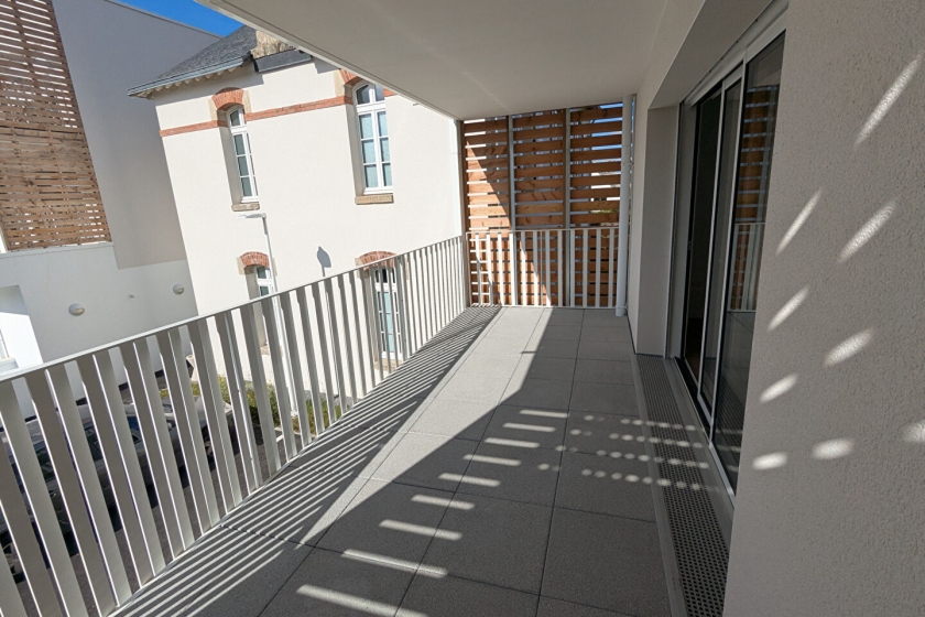 Appartement Ploermel 3 pièce(s) 61 m2 - Photo 9 Appartement Ploermel 3 pièce(s) 61 m2 - Photo 9