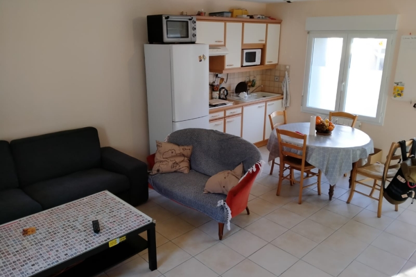 Appartement Ploermel 3 pièce(s) 54 m2 - Photo 2