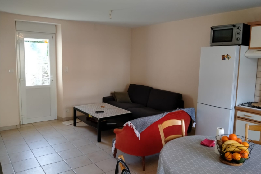 Appartement Ploermel 3 pièce(s) 54 m2 - Photo 3