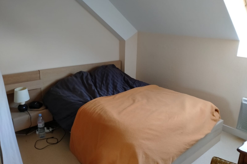 Appartement Ploermel 3 pièce(s) 54 m2 - Photo 4