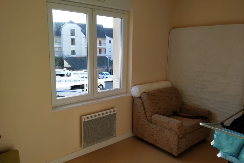 Appartement Ploermel 3 pièce(s) 54 m2 - Photo 6