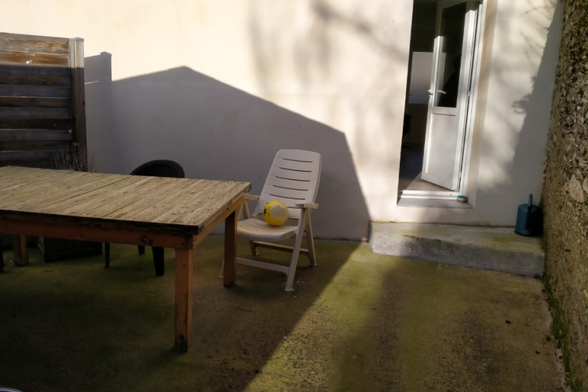 Appartement Ploermel 3 pièce(s) 54 m2 - Photo 9