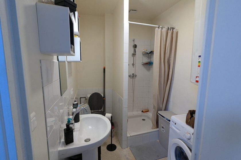 Appartement Ploermel 2 pièce(s) 33 m2 - Photo 3