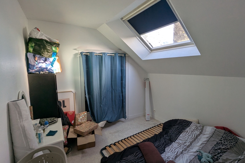 Appartement Ploermel 2 pièce(s) 33 m2 - Photo 4