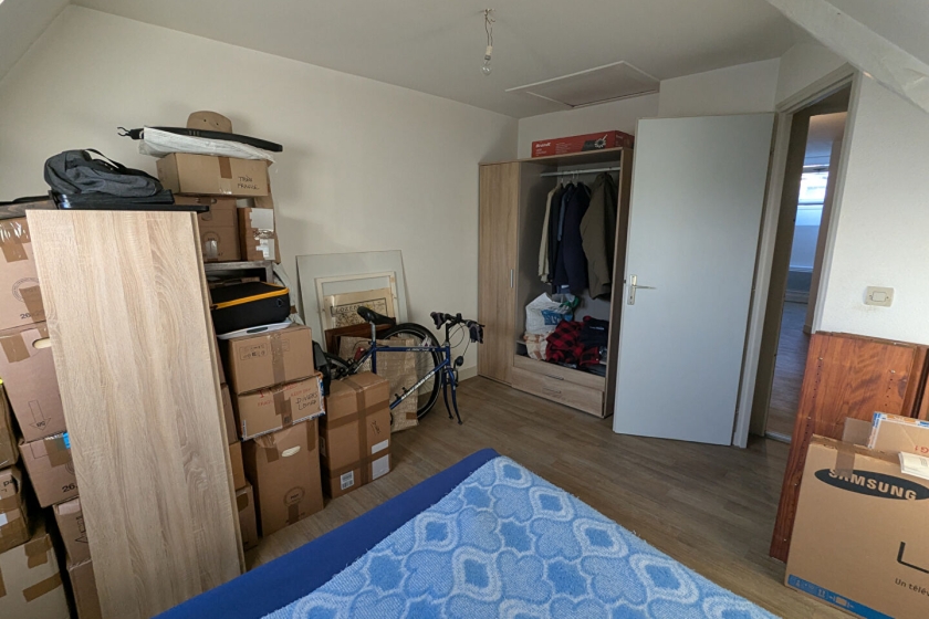 Appartement Ploermel 2 pièce(s) 25 m2 - Photo 3