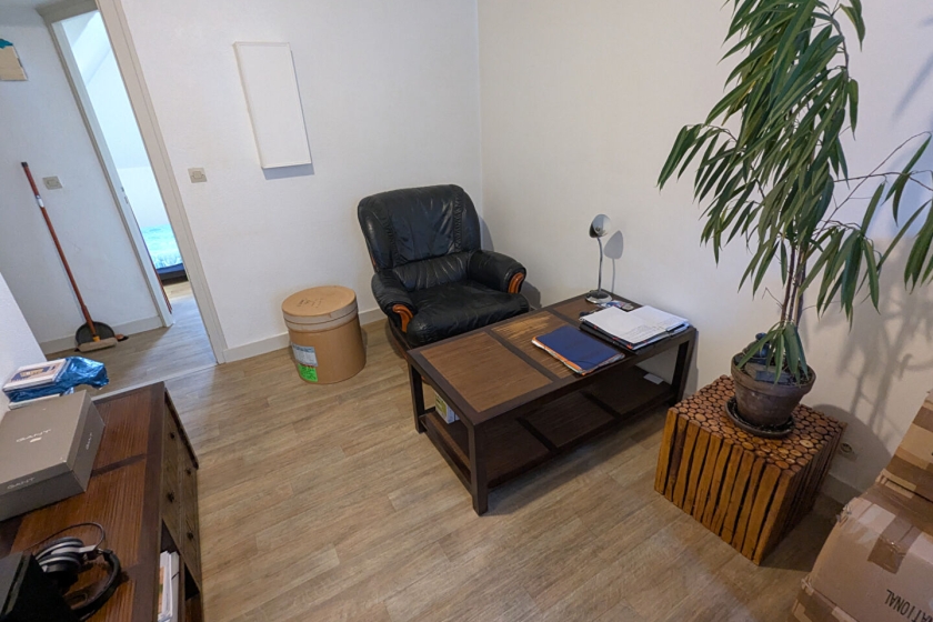 Appartement Ploermel 2 pièce(s) 25 m2 - Photo 6