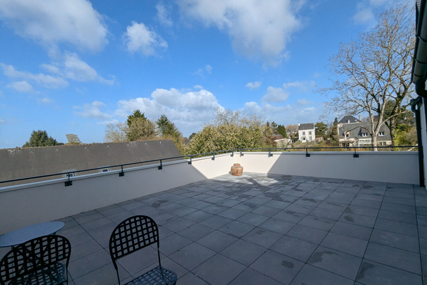 Appartement Ploermel 3 pièce(s) 75 m2 - Photo 12