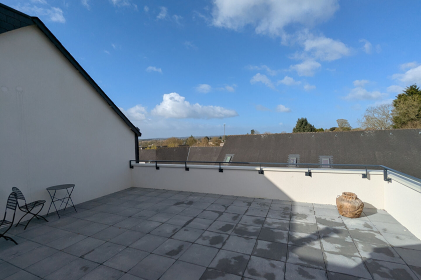 Appartement Ploermel 3 pièce(s) 75 m2 - Photo 13