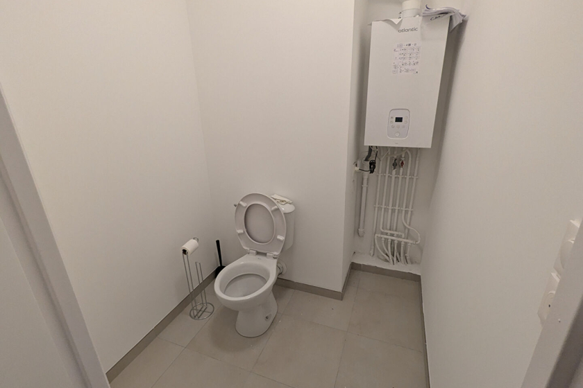 Appartement Ploermel 3 pièce(s) 75 m2 - Photo 7