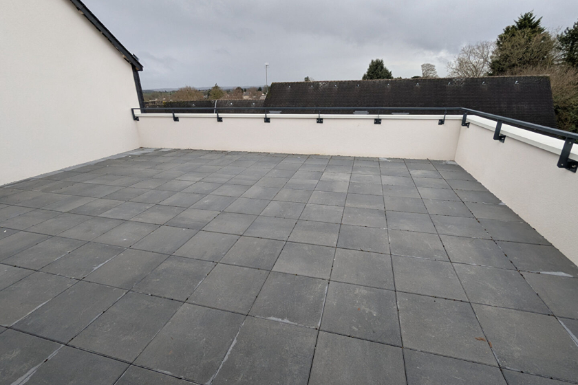 Appartement Ploermel 3 pièce(s) 75 m2 - Photo 8