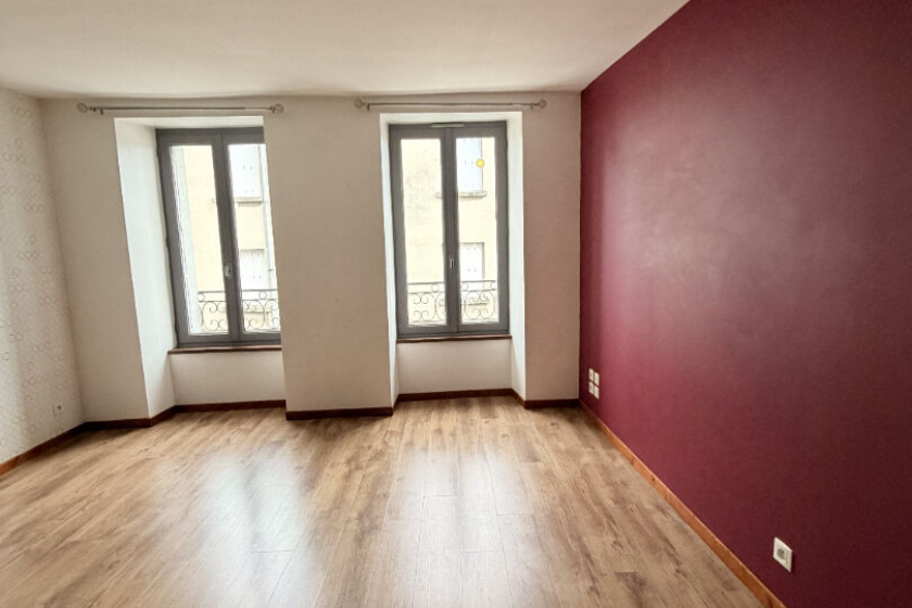 Appartement Ploermel 4 pièce(s) 60 m2 - Photo 2