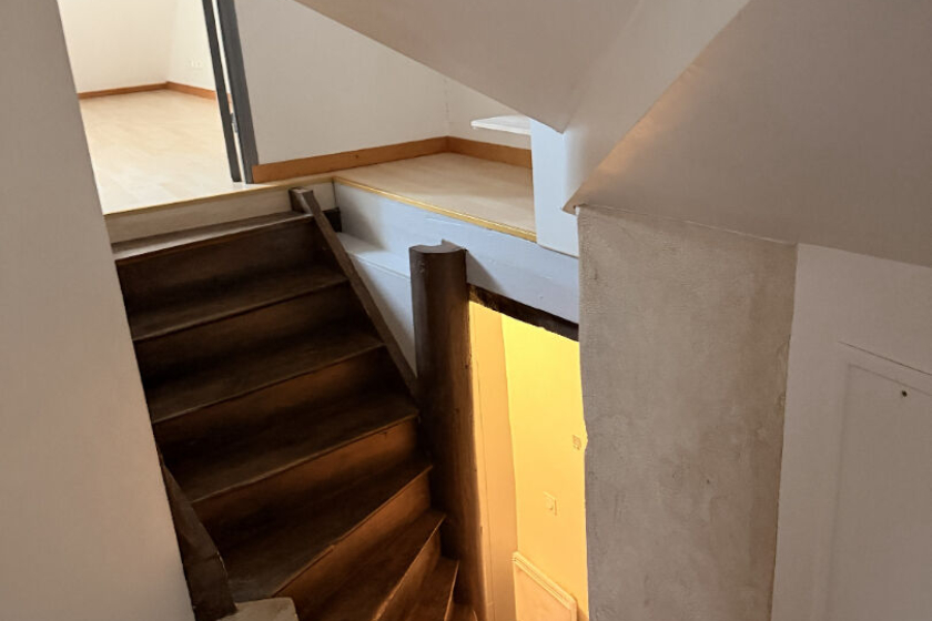 Appartement Ploermel 4 pièce(s) 60 m2 - Photo 4