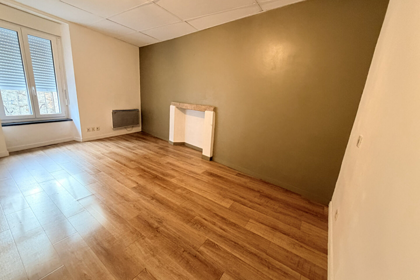 Appartement Ploermel 4 pièce(s) 60 m2 - Photo 5