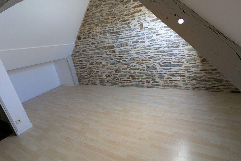 Appartement Ploermel 4 pièce(s) 60 m2 - Photo 7