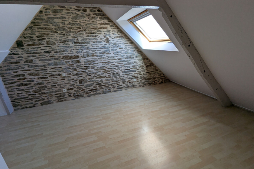 Appartement Ploermel 4 pièce(s) 60 m2 - Photo 8