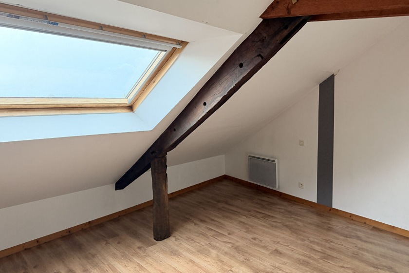 Appartement Ploermel 4 pièce(s) 60 m2 - Photo 9