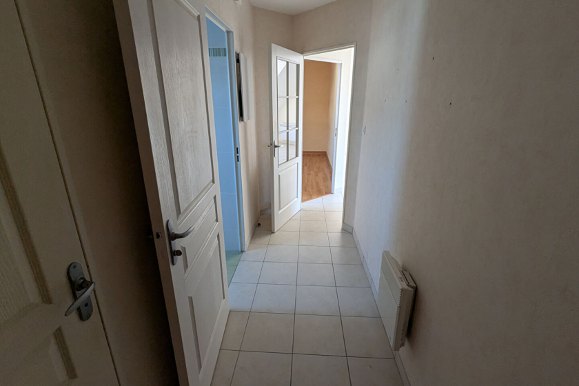 Appartement Ploermel 2 pièce(s) 40 m2 - Photo 2