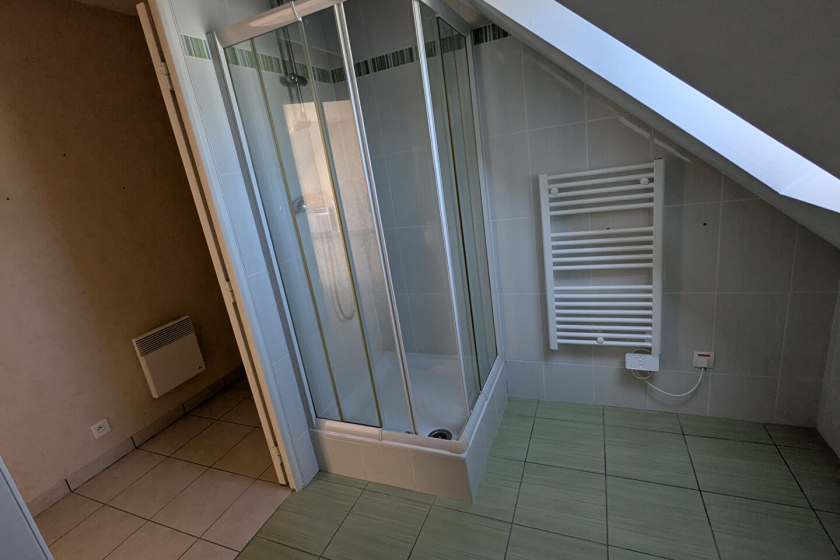 Appartement Ploermel 2 pièce(s) 40 m2 - Photo 3