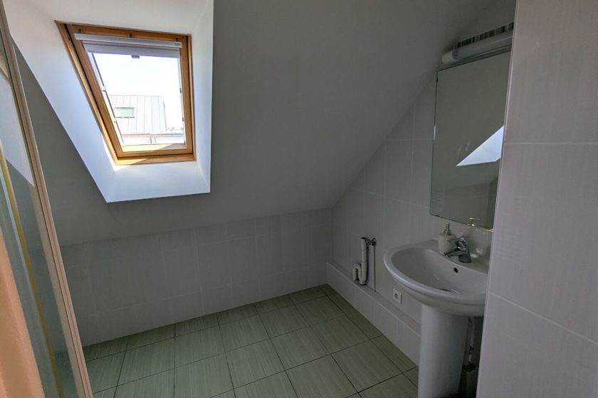 Appartement Ploermel 2 pièce(s) 40 m2 - Photo 4