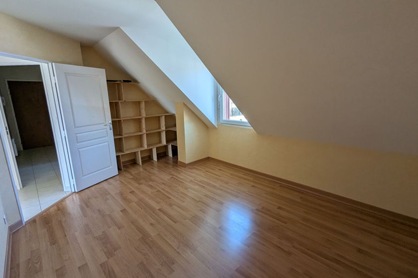 Appartement Ploermel 2 pièce(s) 40 m2 - Photo 5