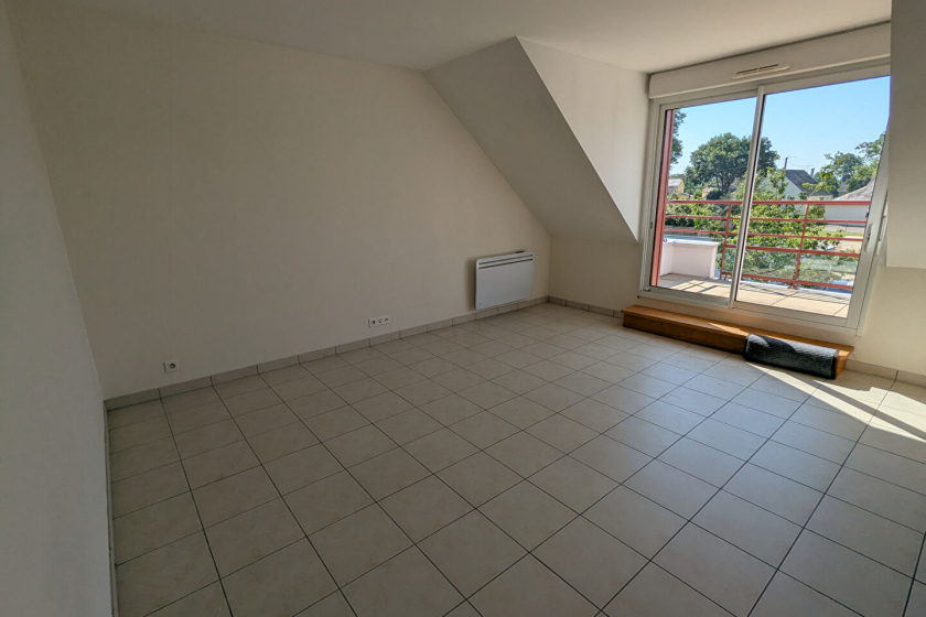 Appartement Ploermel 2 pièce(s) 40 m2 - Photo 7