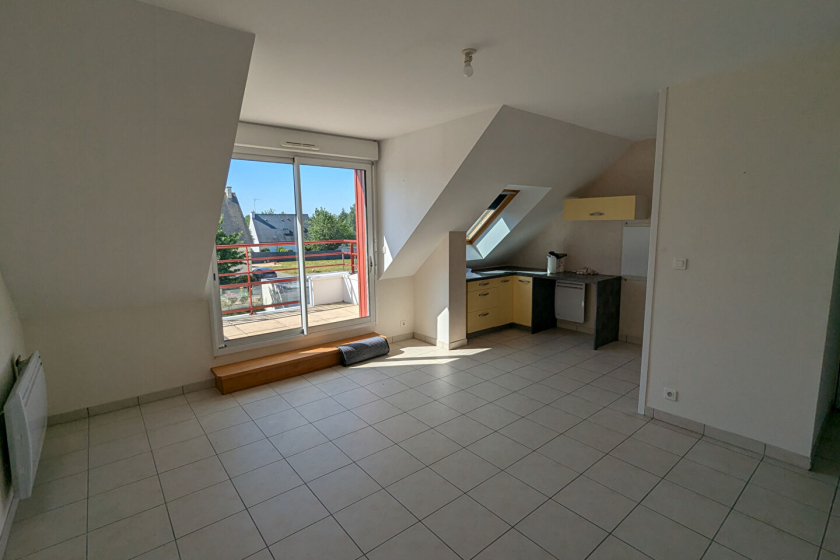 Appartement Ploermel 2 pièce(s) 40 m2 - Photo 9