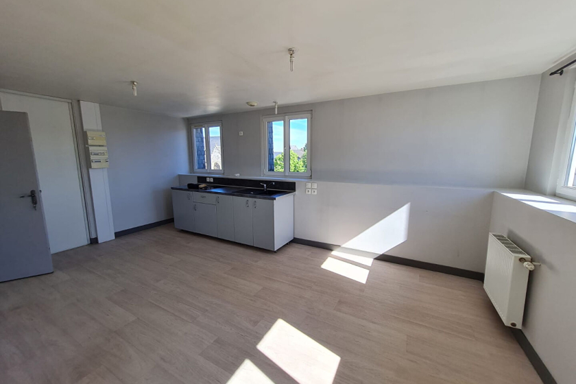 Appartement Ploermel 2 pièce(s) 35 m2 - Photo 2