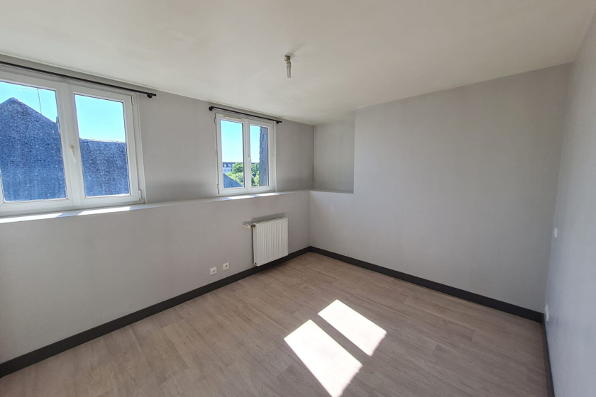 Appartement Ploermel 2 pièce(s) 35 m2 - Photo 4