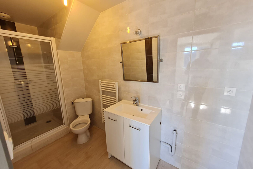 Appartement Ploermel 2 pièce(s) 35 m2 - Photo 5